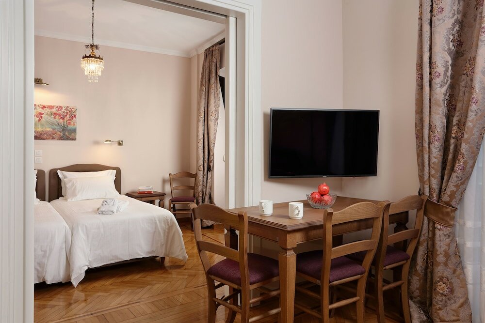 Фото V1935 Luxurious Apartments