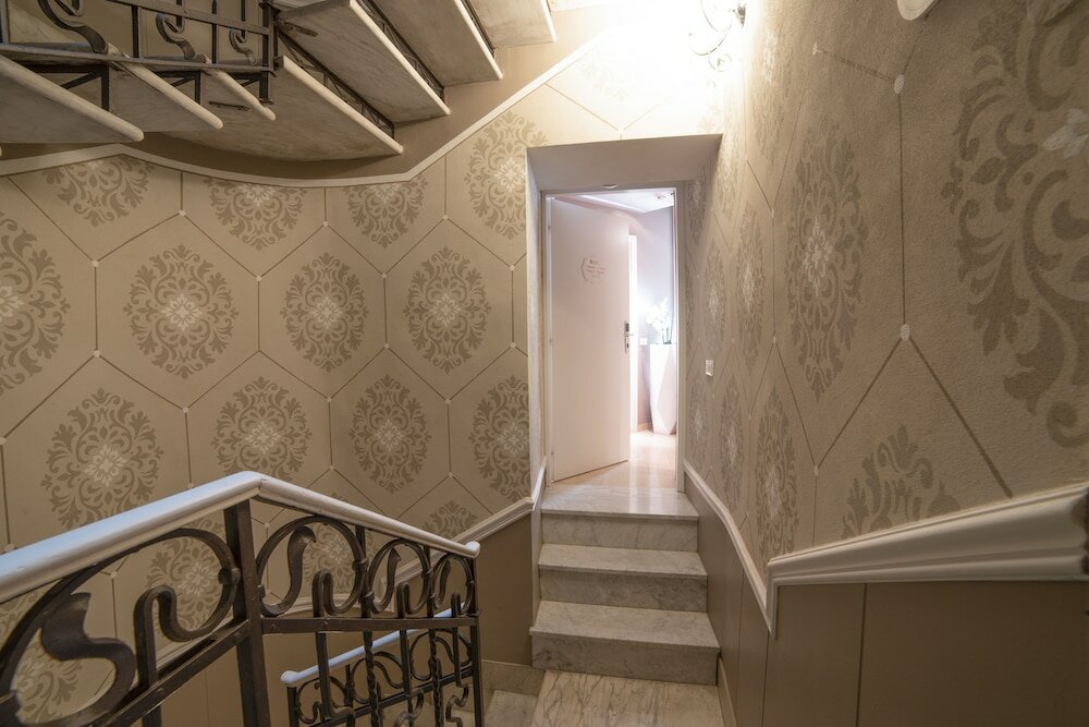 Фото Rooms Milano Duomo