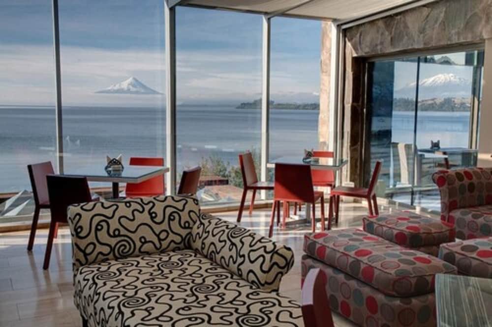 Фото Hotel Dreams de los Volcanes Puerto Varas