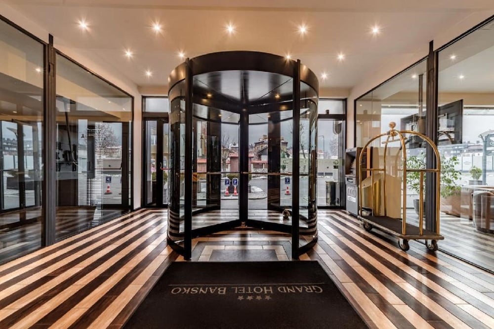 Фото Grand Hotel Bansko