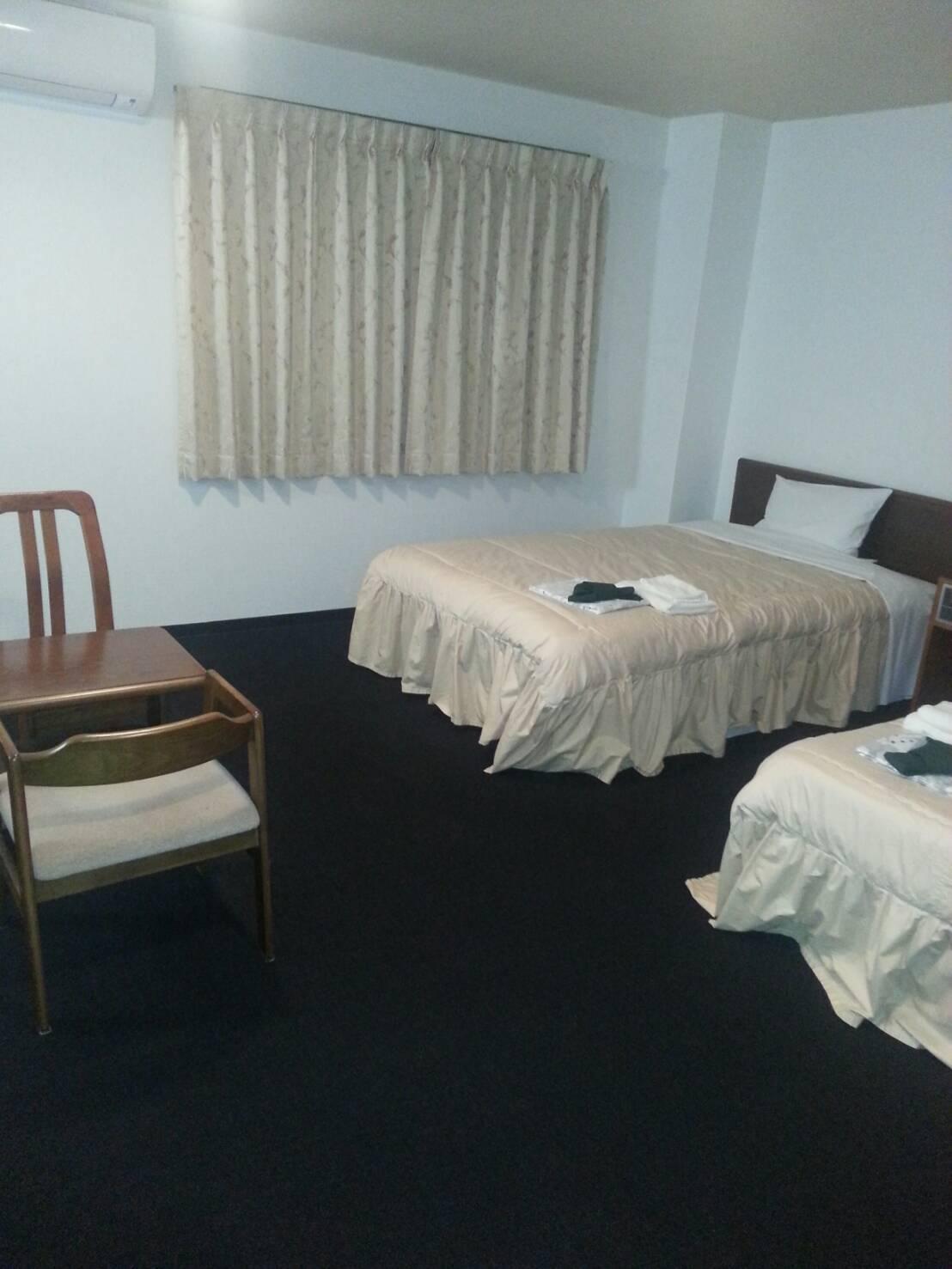 Фото Business Green Hotel Youkaichi