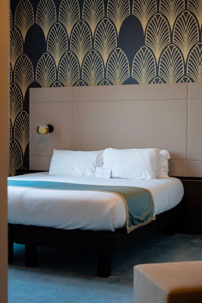 Фото Best Western Hotel Journel Antibes-Juan-les-Pins