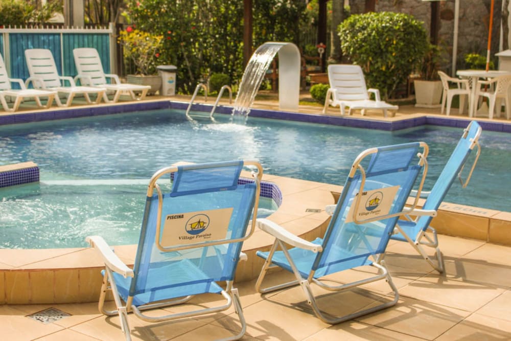 Фото Village Paraiso Hotel