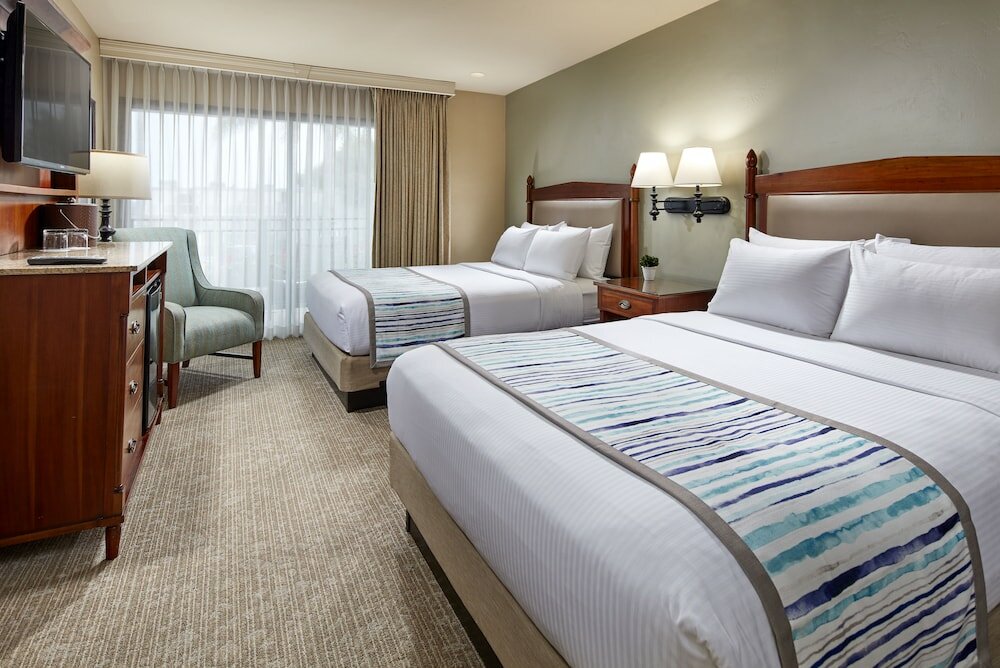 Фото Glorietta Bay Inn Coronado Island