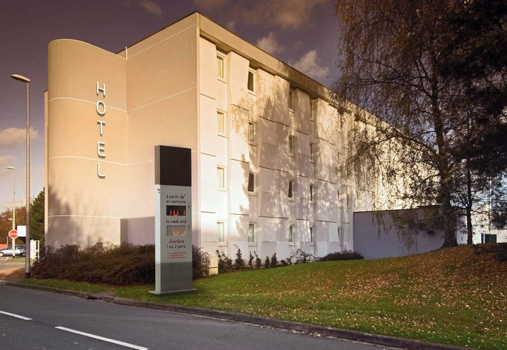 Фото ibis Lille Villeneuve-d'Ascq Grand Stade Hotel