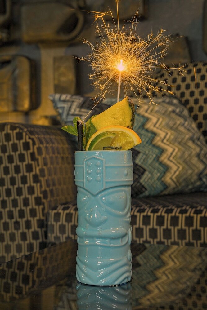 Фото Aloft Aberdeen Teca