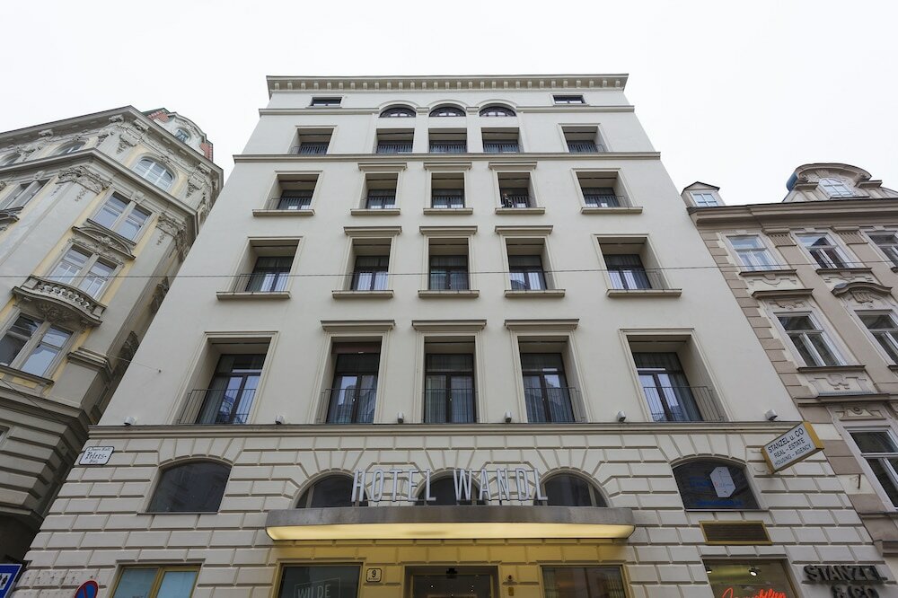 Фото Hotel Wandl