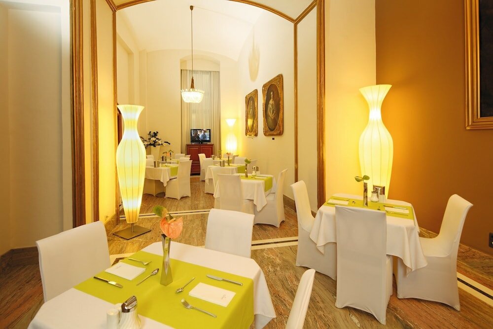 Фото Hotel Wandl