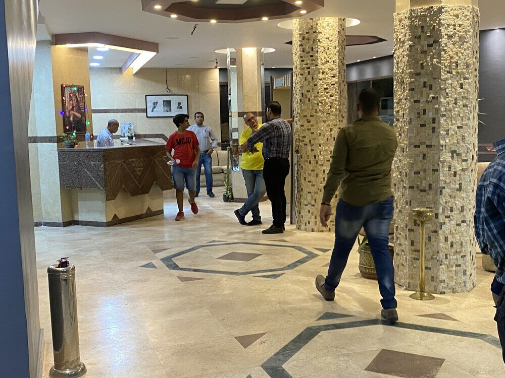 Фото Karnak Hotel