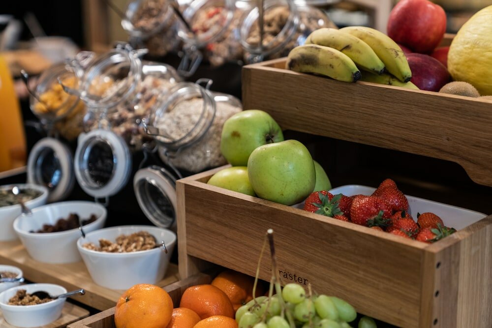 Фото Catalonia Vondel Amsterdam