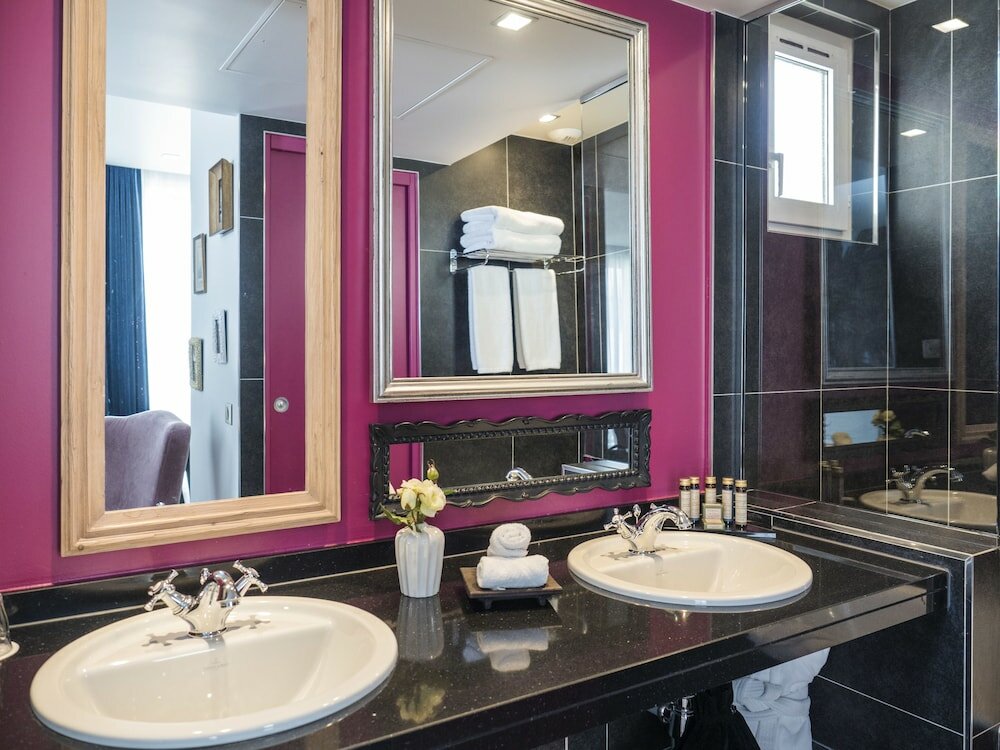 Фото Hotel Taylor