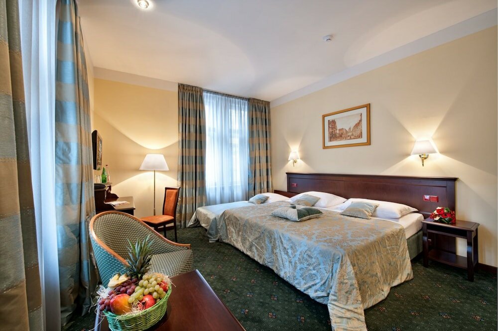 Фото отеля 3