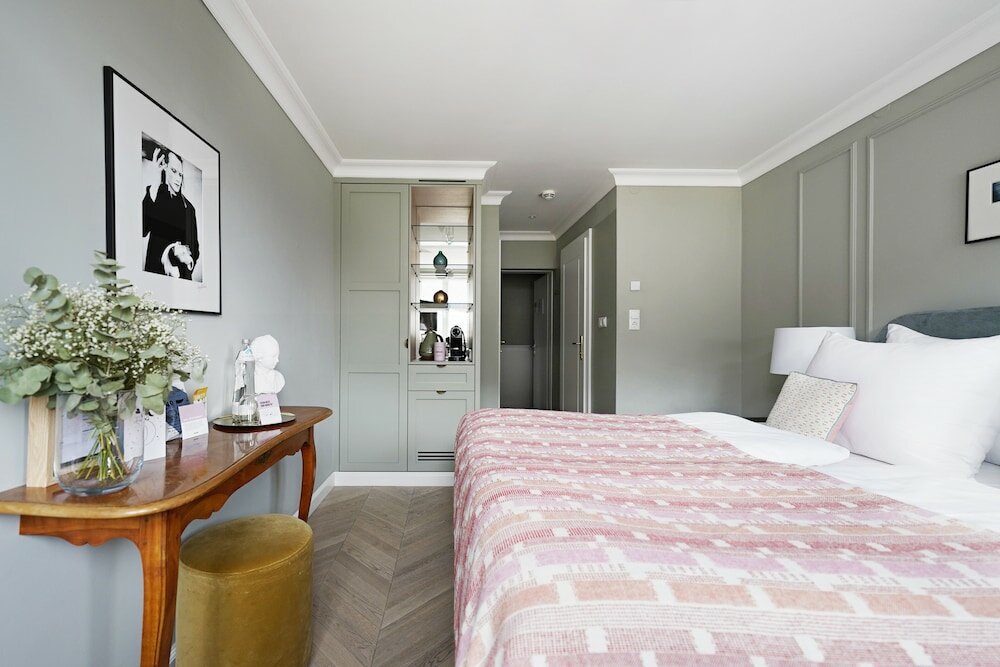 Фото Numa i Mozart