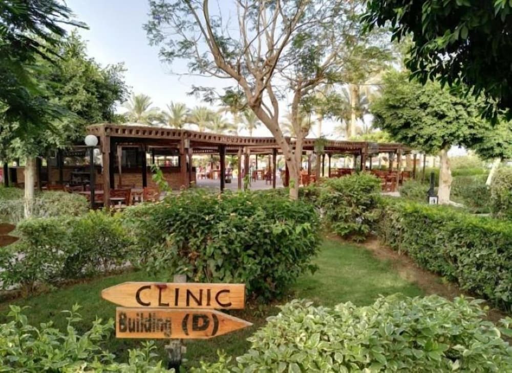 Фото Kefi Palmera Beach Resort El Sokhna - Family Only