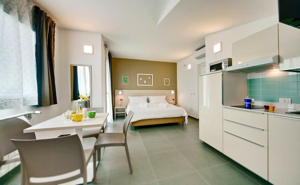 Фото Residence Dei Viali