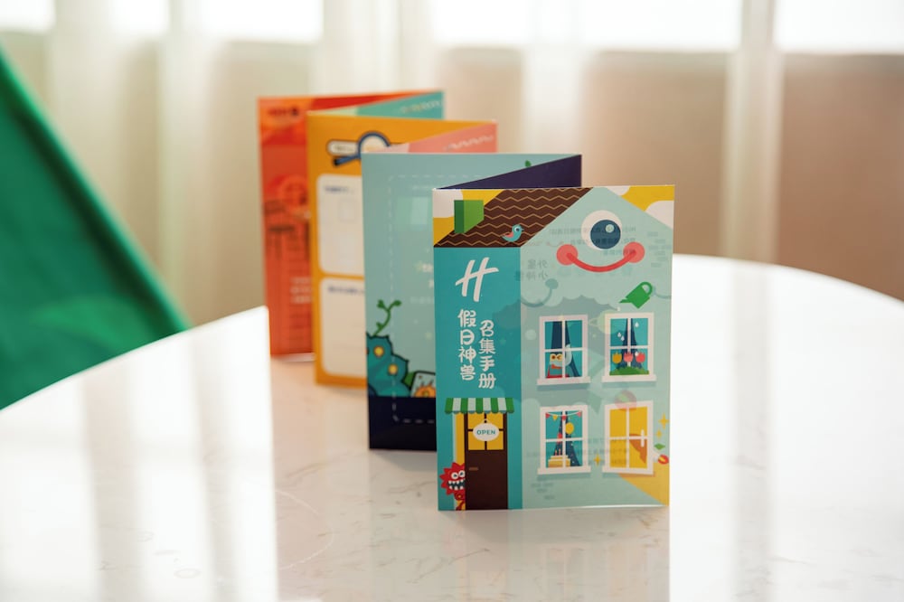 Фото Holiday Inn Chengdu Century City-Westtower