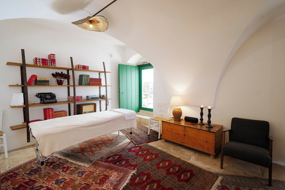 Фото Masseria San Michele