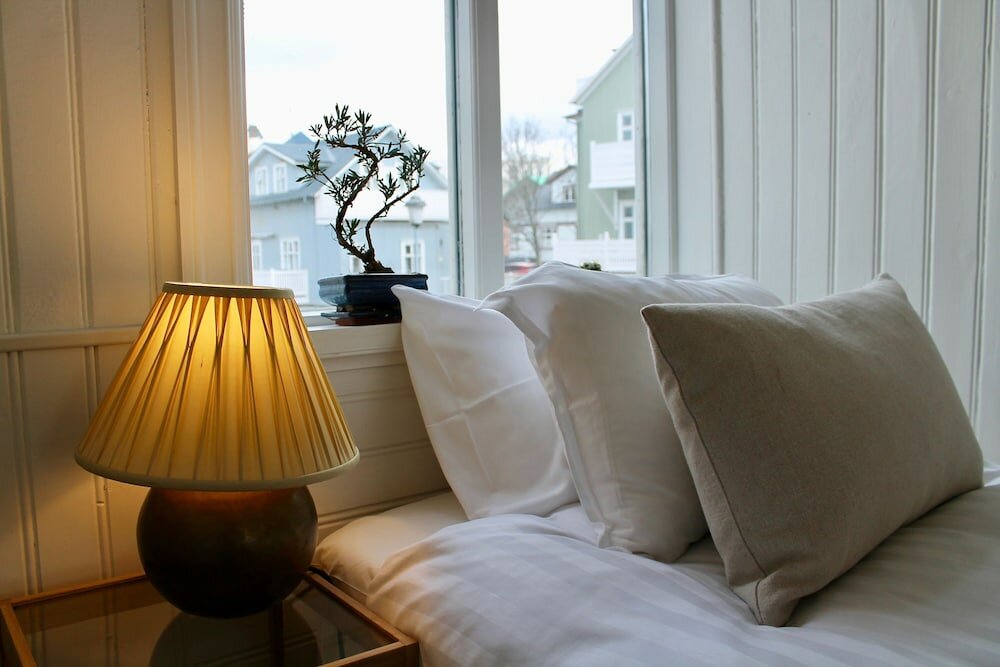 Фото The Old Bicycle Shop