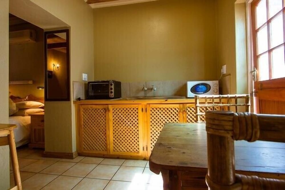 Фото The Barracks