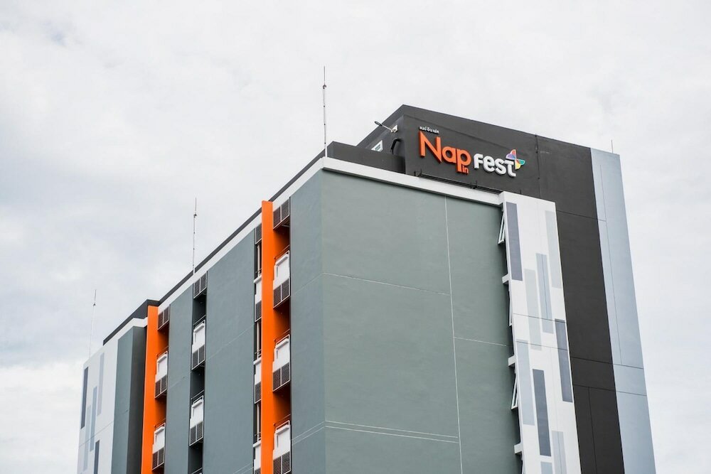 Фото Nap in Fest