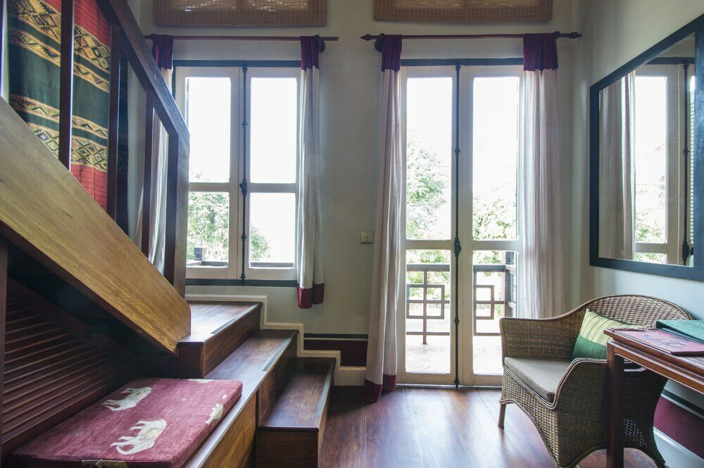 Фото The Belle Rive Boutique Hotel