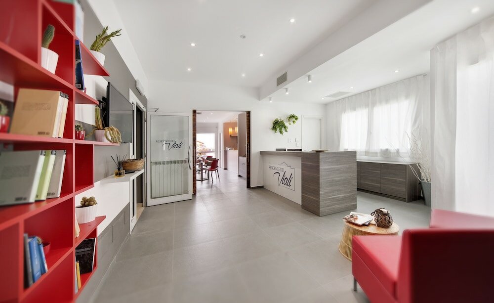 Фото Residence Dei Viali