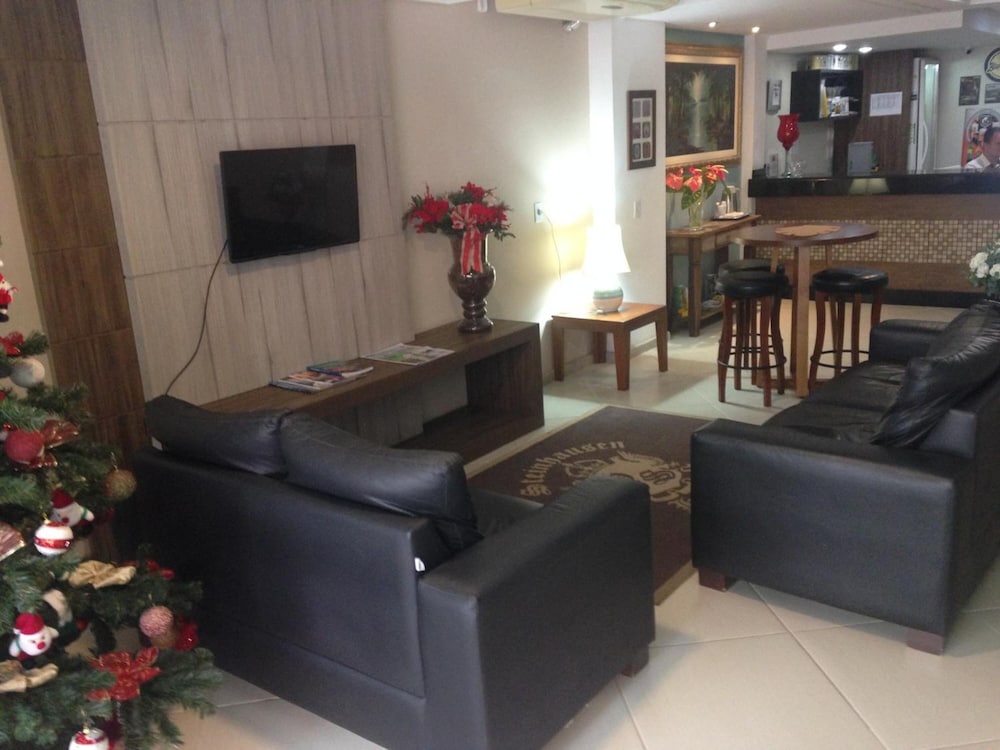 Фото Hotel Steinhausen