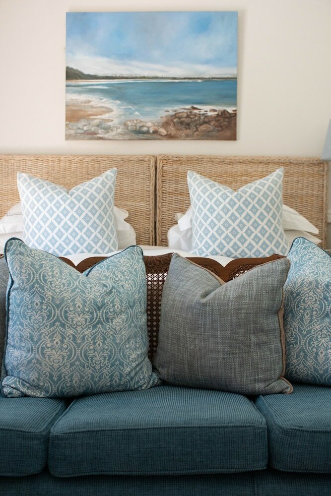 Фото Admiralty Beach House