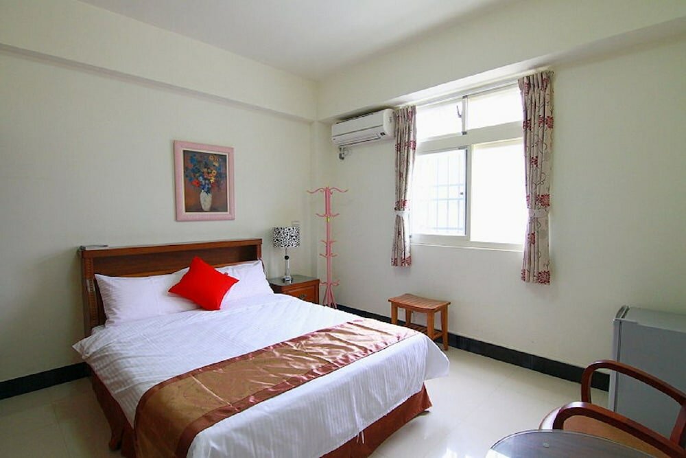 Фото Shang Her Yuan B&b