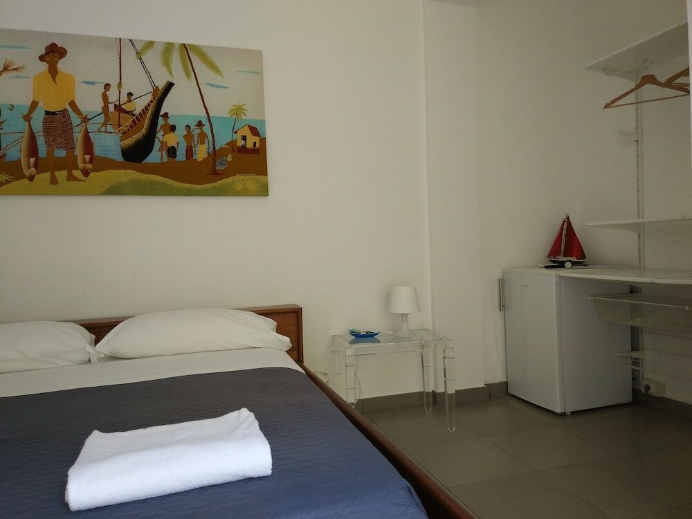 Фото La Casa a Mare