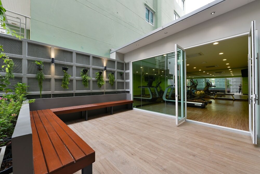 Фото Le D'Tel Bangkok