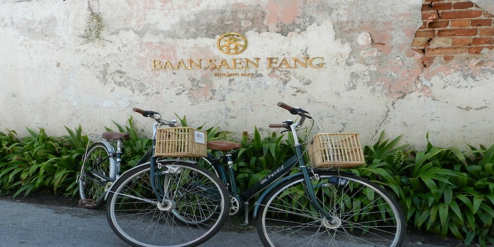 Фото Baan Saen Fang