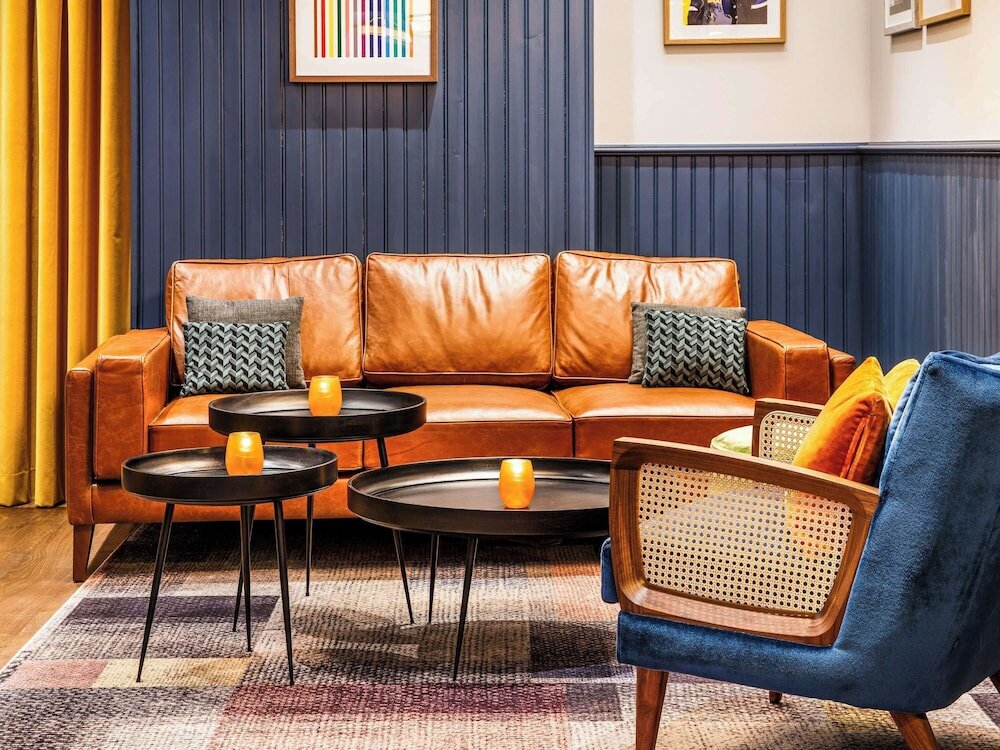 Фото Ibis Styles London Gloucester Road