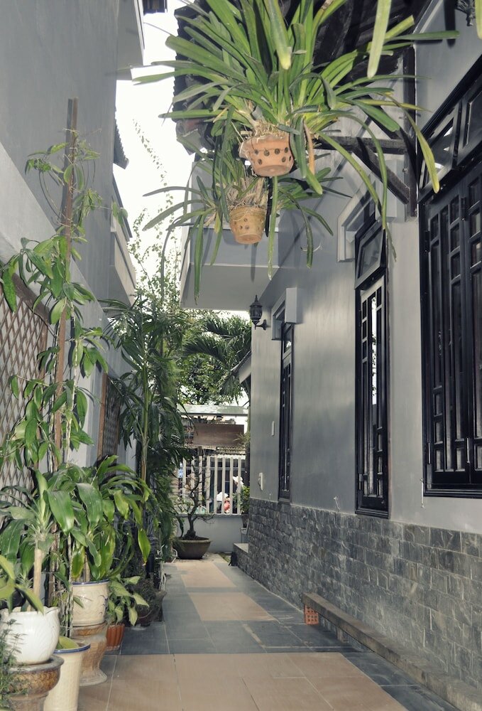 Фото Green Coco Homestay Hoi An