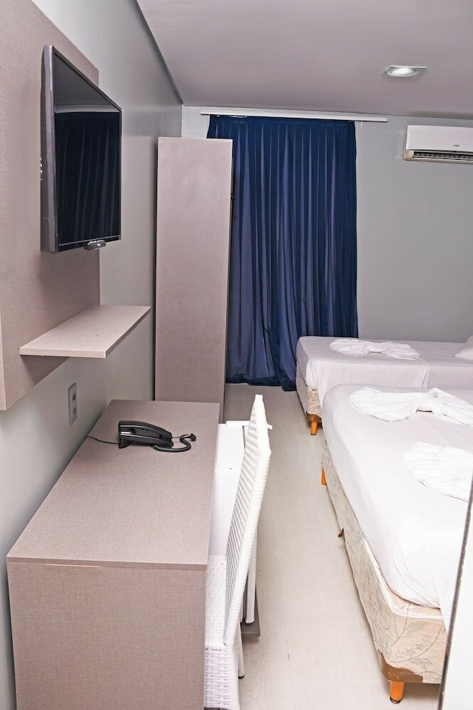 Фото Hotel Aquarius