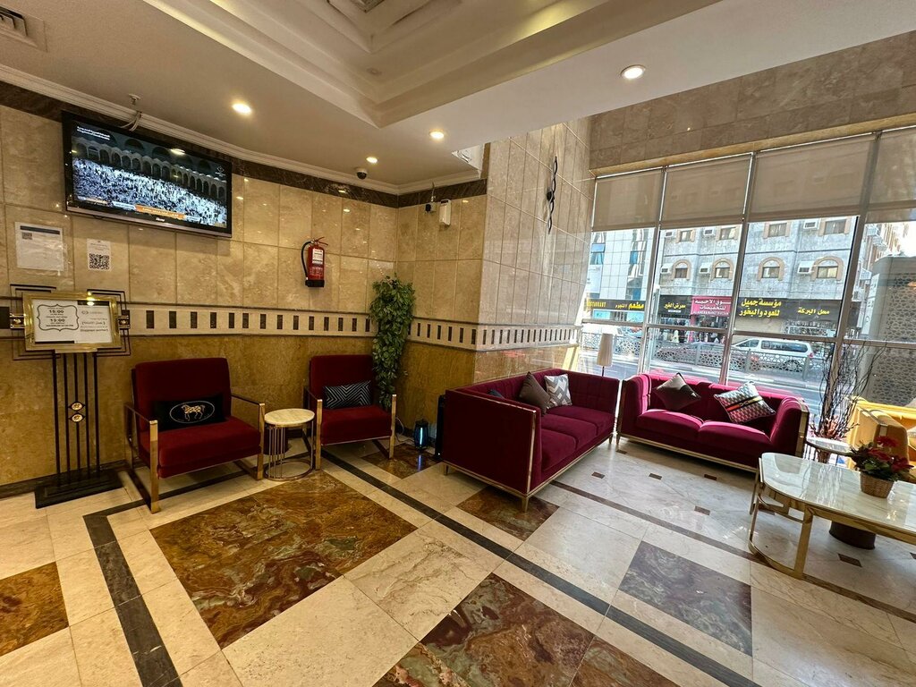 فندق فندق الشهباء ، مكة المكرمة، صورة