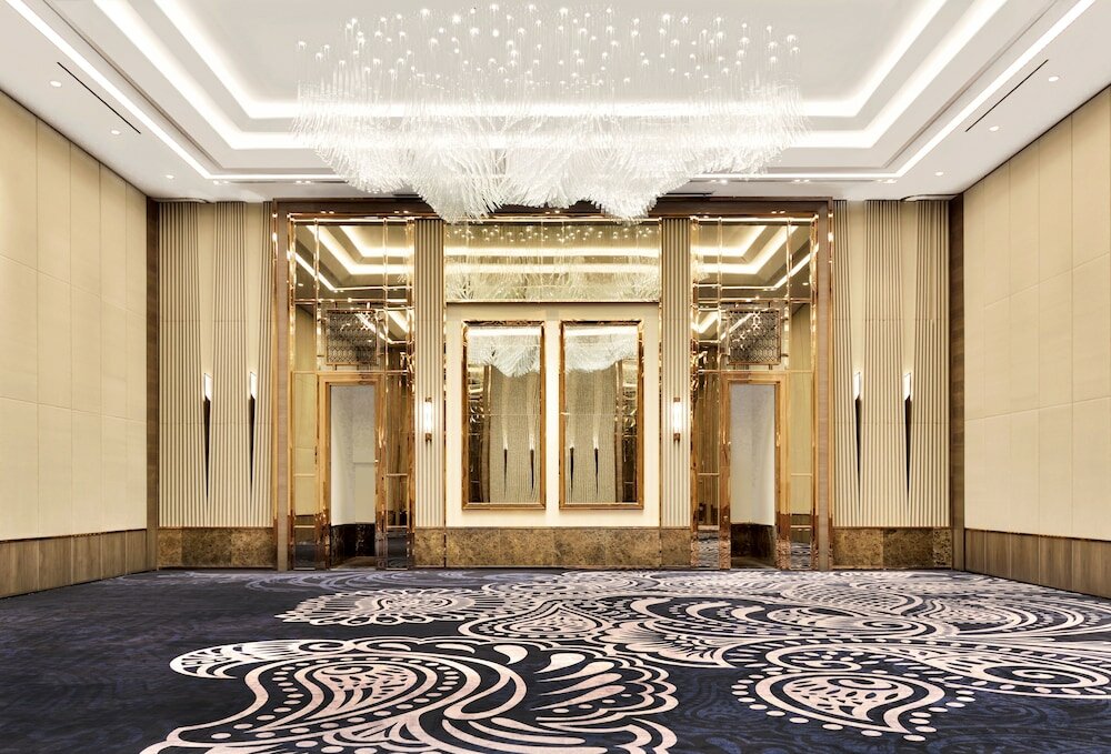 Фото Jw Marriott Hotel Kolkata