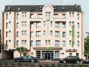 отель Ibis Styles Vichy Centre