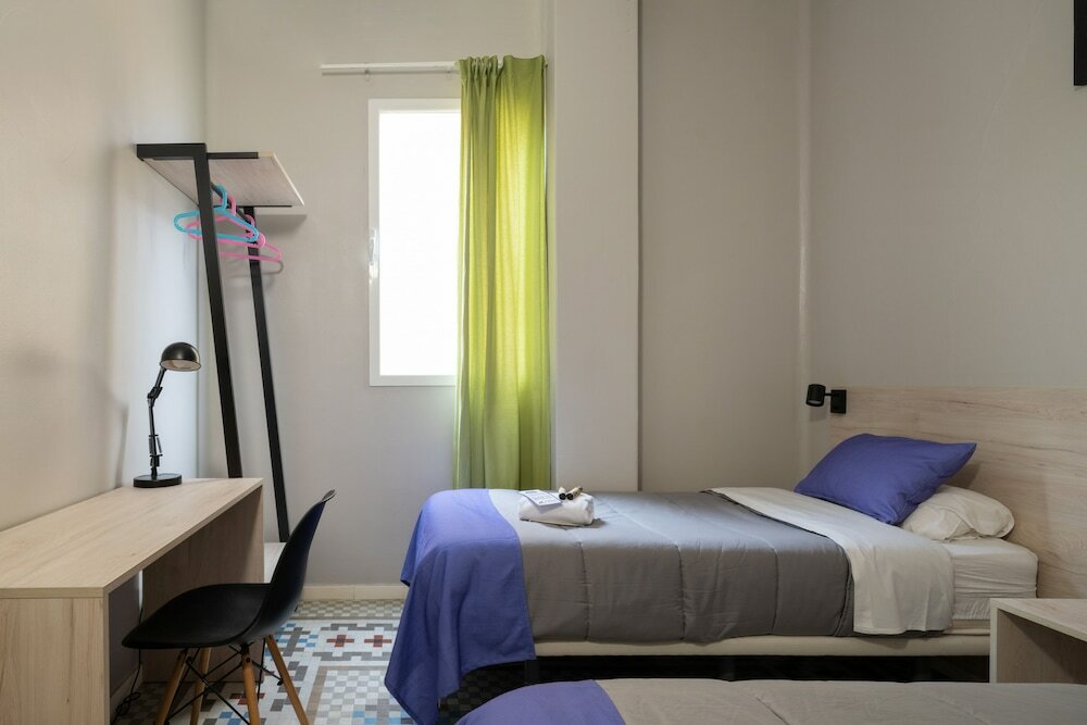 Фото Purple Nest Hostel Valencia