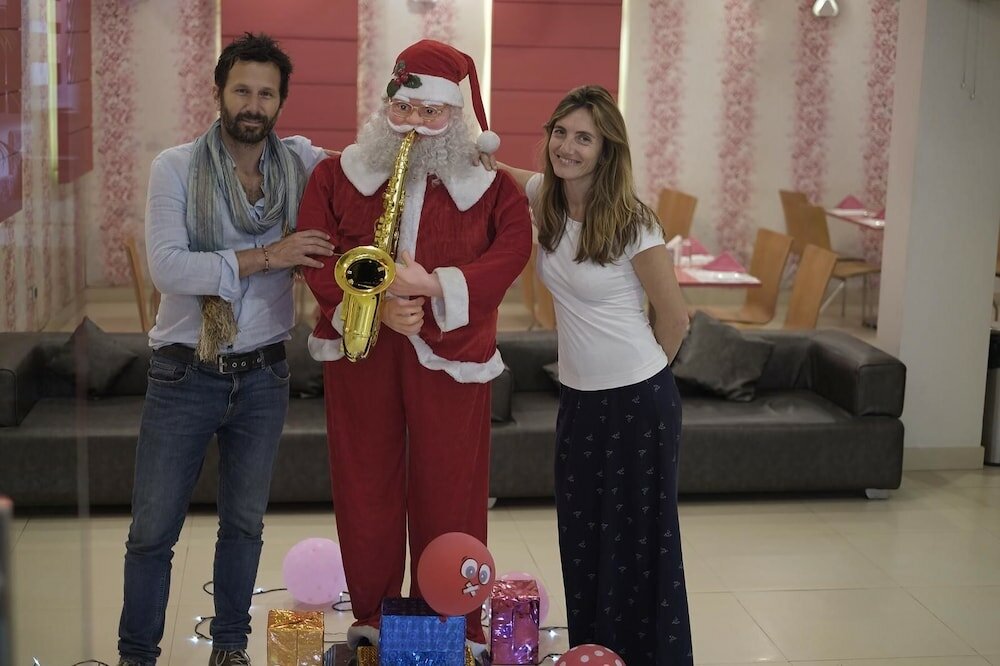 Фото Rivera Palace