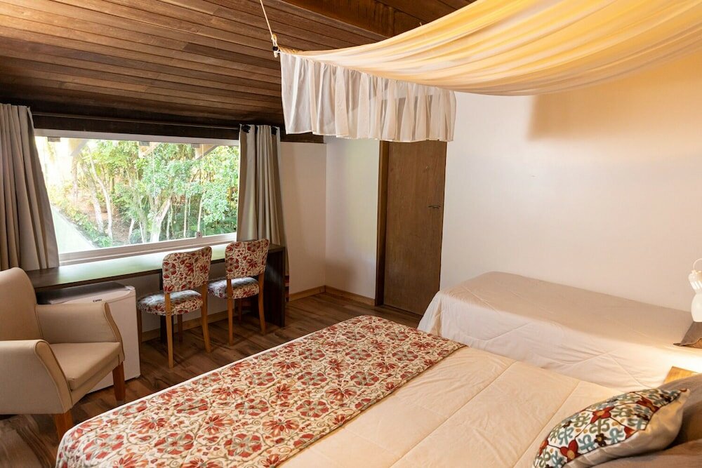 Фото Pousada Ponta da Vigia