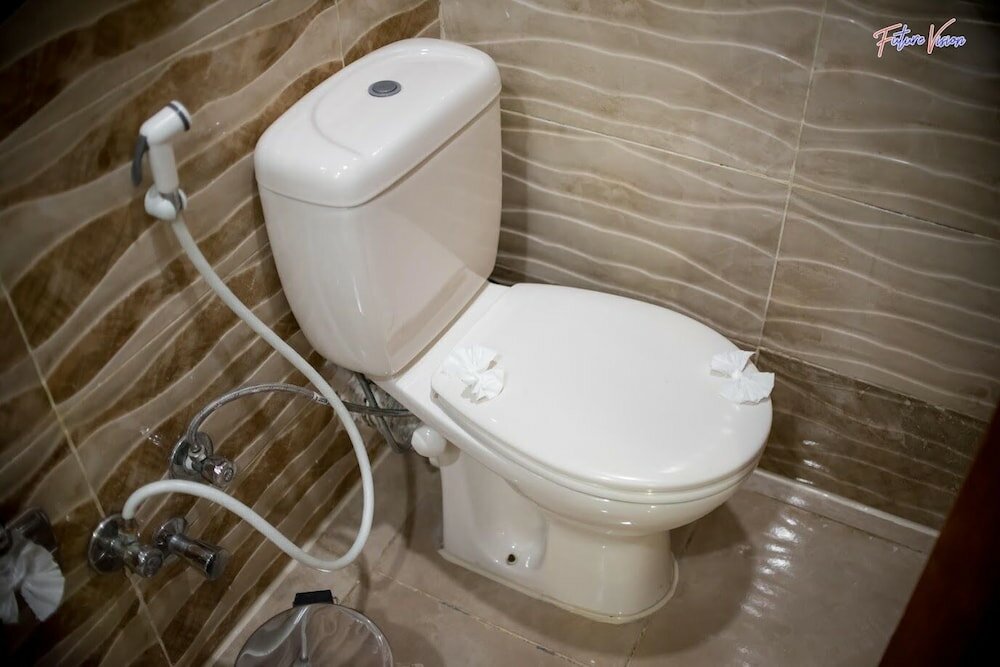 Фото Rehana Plaza Hotel