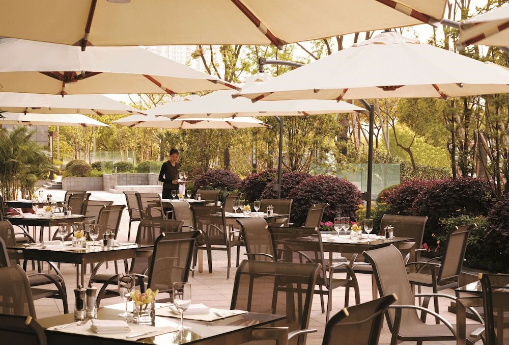 Фото Shangri-La Ningbo