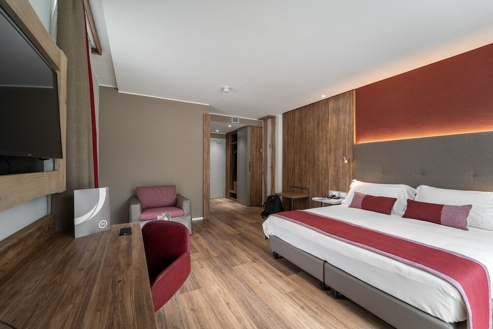 Фото Th Courmayeur