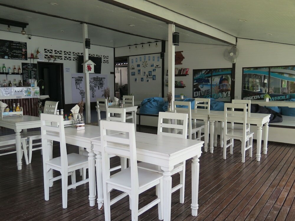 Фото Assava Dive Resort