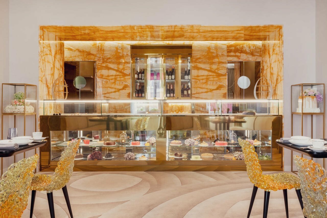 Фото The First Roma Dolce