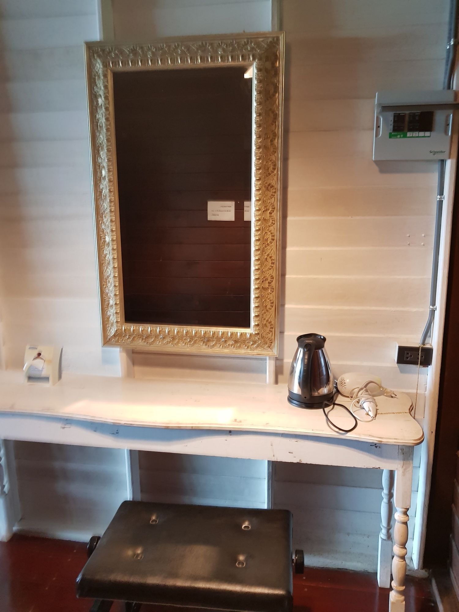 Фото Fasai Moksuai Resort Khao Kho