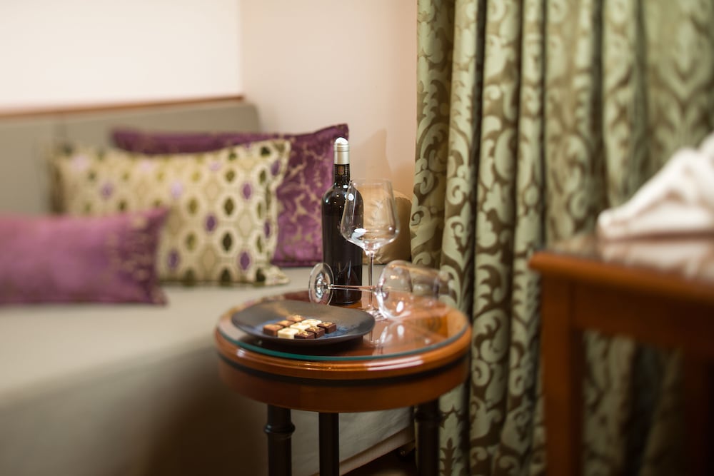 Фото Palace Judita Heritage Hotel