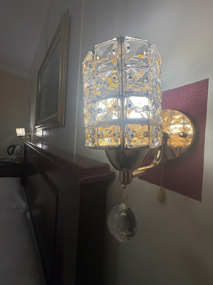 Фото Esos Hotel Quelle