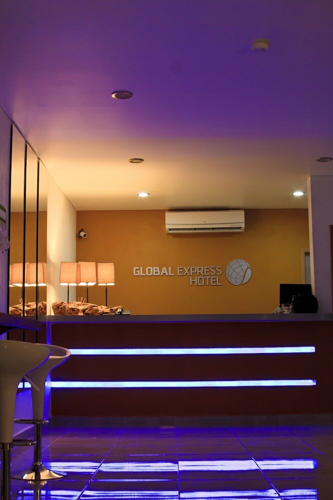 Фото Hotel Global Express
